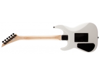 Jackson JS Series Dinky Arch Top JS32 DKA-M Snow White Jackson JS Series Dinky Arch Top JS32 DKA-M Snow White